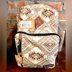 Trans By 𝒥𝒶𝓃𝓈𝓅ℴ𝓇𝓉 Dakoda 18" Backpack